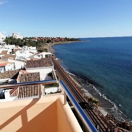 Grand Amour Estepona Eksteriør billede