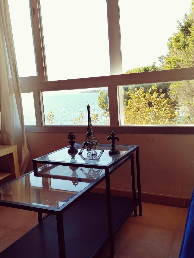 Grand Amour Estepona Eksteriør billede
