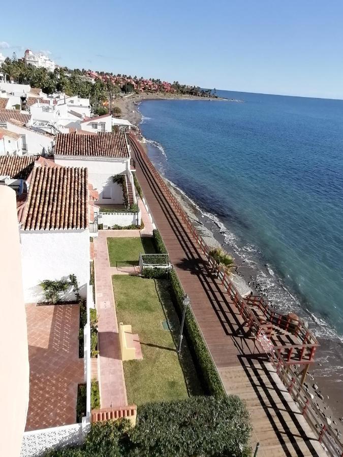 Grand Amour Estepona Eksteriør billede