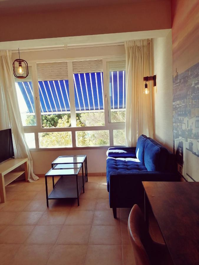 Grand Amour Estepona Eksteriør billede