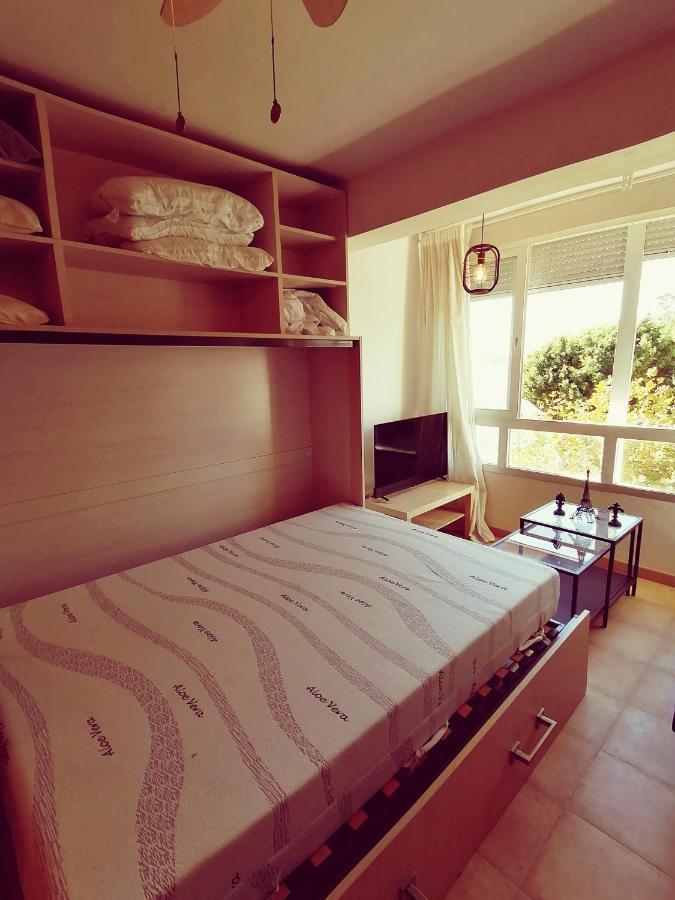 Grand Amour Estepona Eksteriør billede