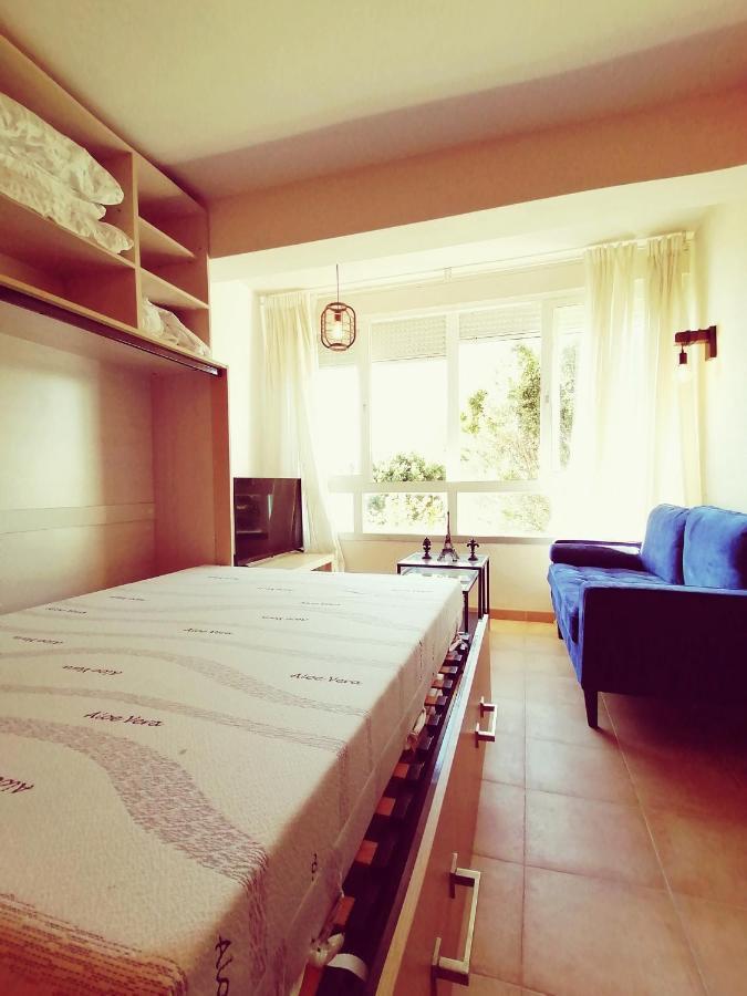 Grand Amour Estepona Eksteriør billede