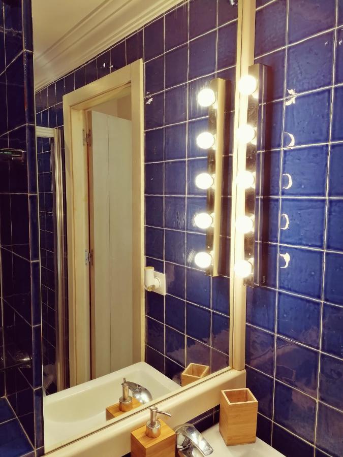 Grand Amour Estepona Eksteriør billede