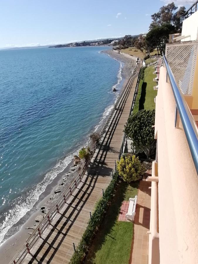 Grand Amour Estepona Eksteriør billede