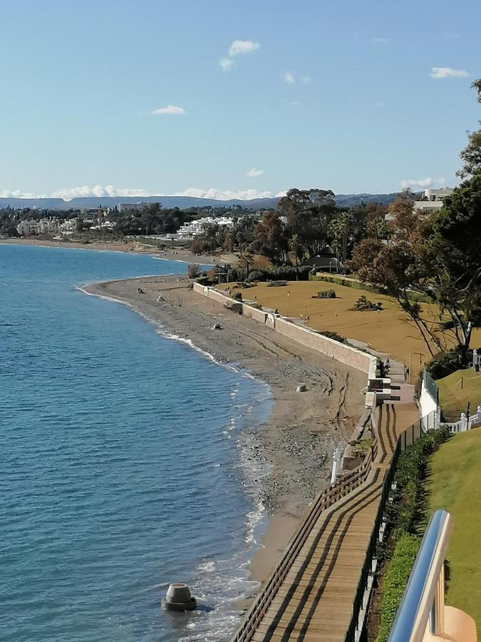 Grand Amour Estepona Eksteriør billede