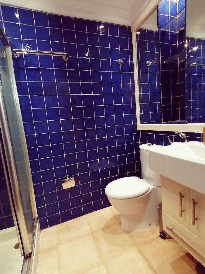 Grand Amour Estepona Eksteriør billede