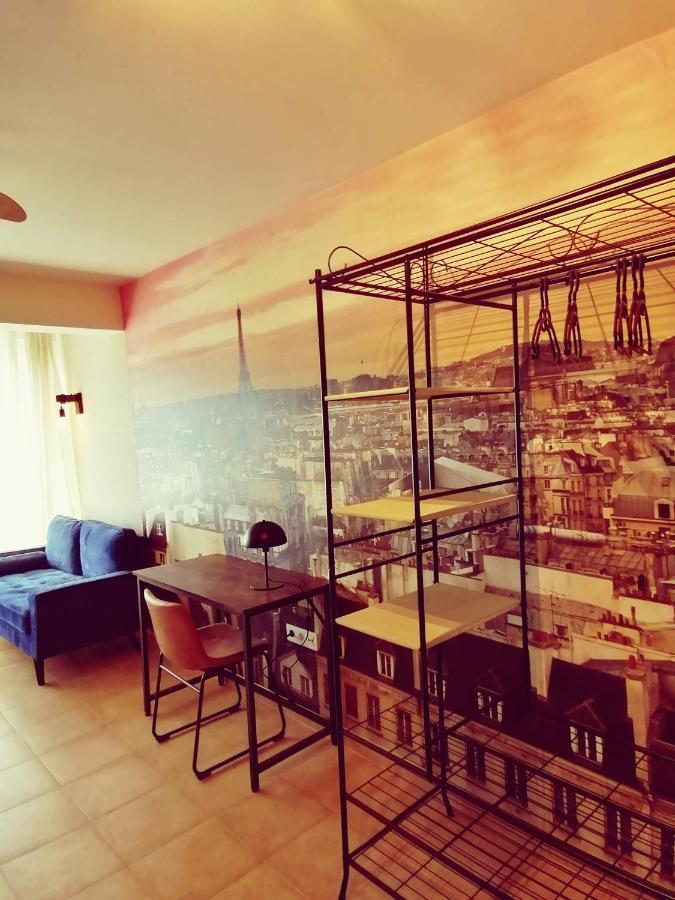 Grand Amour Estepona Eksteriør billede