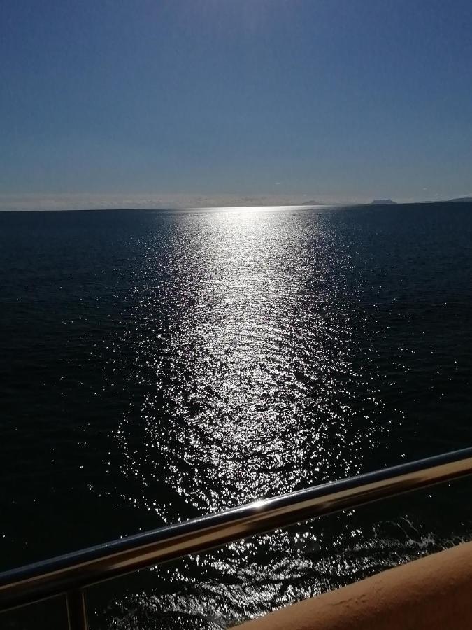Grand Amour Estepona Eksteriør billede