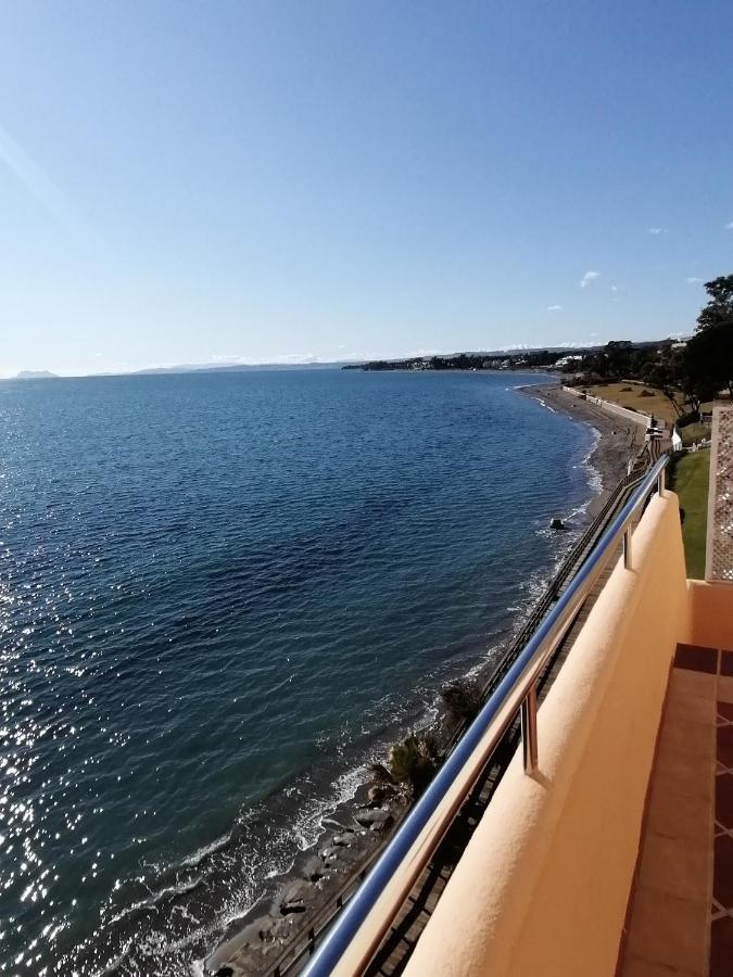 Grand Amour Estepona Eksteriør billede