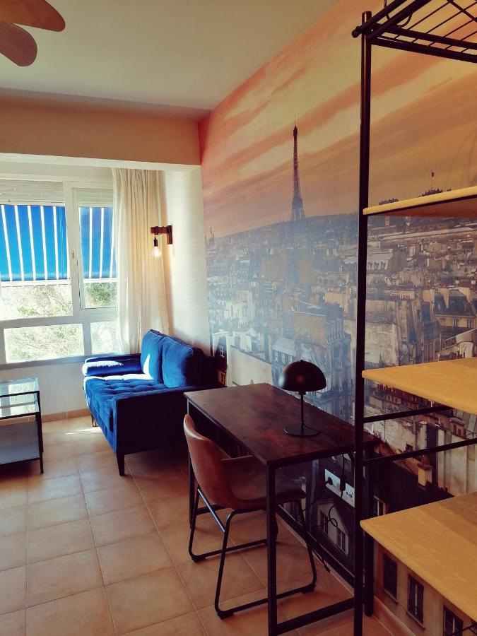 Grand Amour Estepona Eksteriør billede