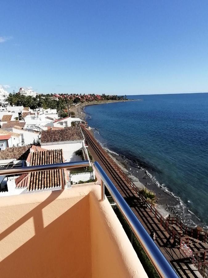 Grand Amour Estepona Eksteriør billede